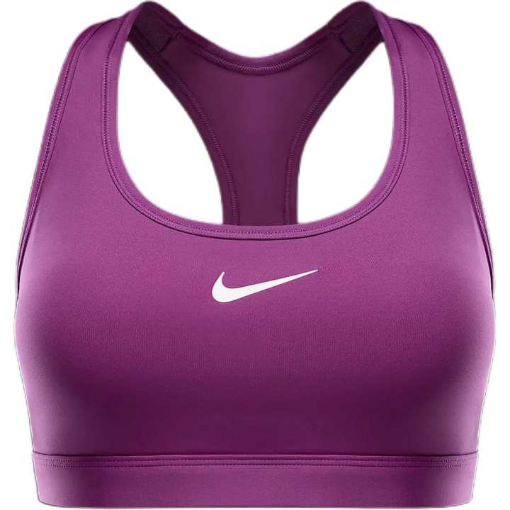 Nike Nike Swoosh Medium Support Women's Padded Sports Bra