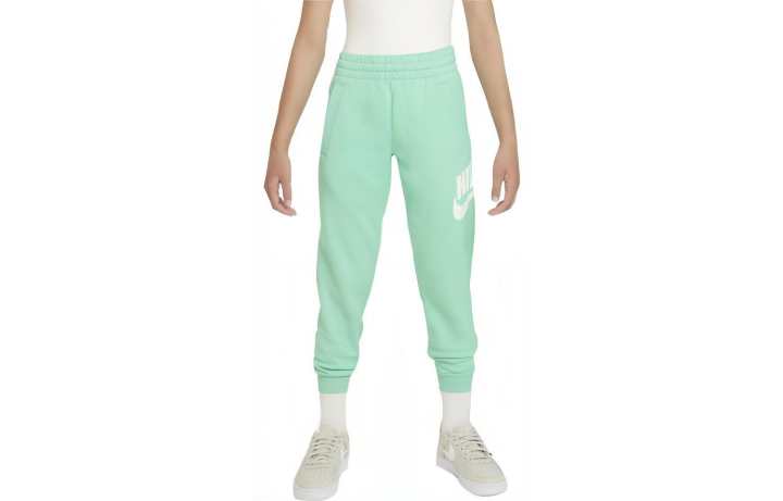 Nike Nike Knitted Sweatpants Kids' Apparel Joggers Green Kids'