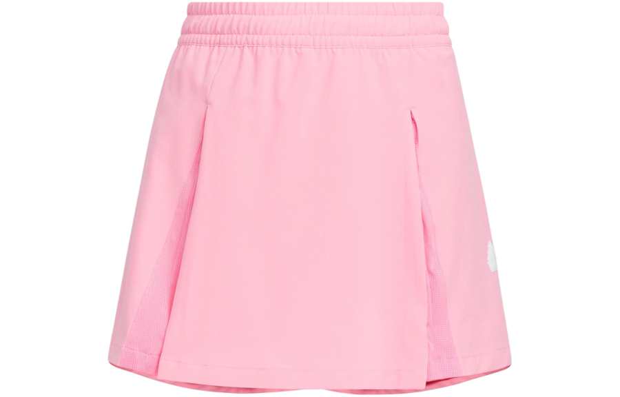 Adidas Adidas SPORTSWEAR SKIRT Kids Shorts Kids' Blessing Pink
