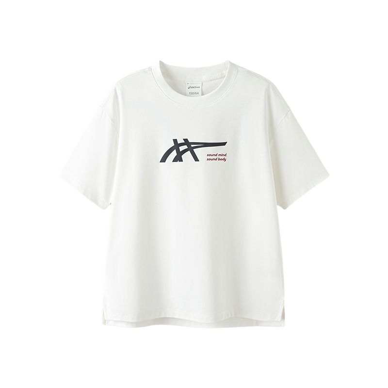 Asics Sports Performance T Shirt 0000 White