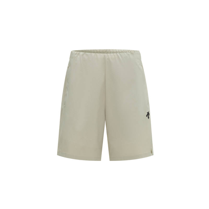 DESCENTE DESCENTE Training Casual Shorts Men's