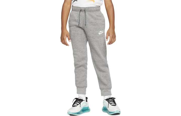 Nike Nike Knitted Sweatpants Gray Kids'