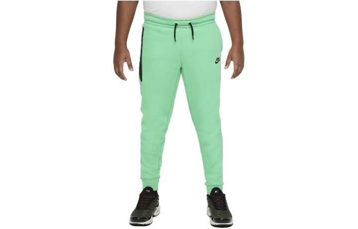 Nike Nike Casual Pants Kids' Apparel Pants Extended Size Turquoise Kids'