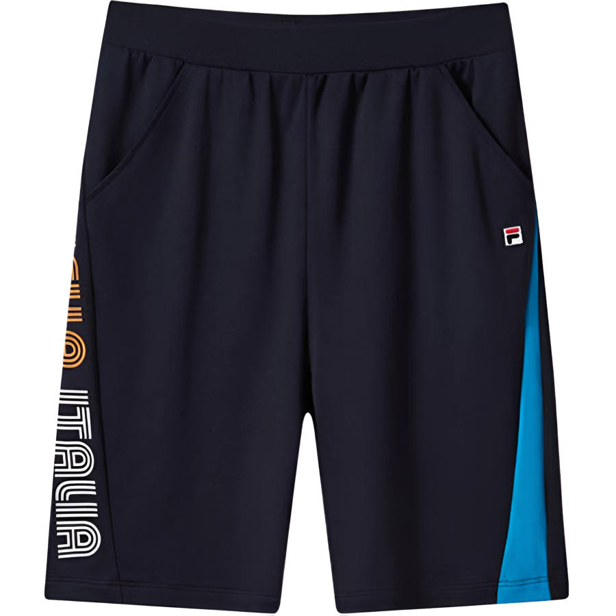 FILA KIDS Shorts Teenagers Legend Blue
