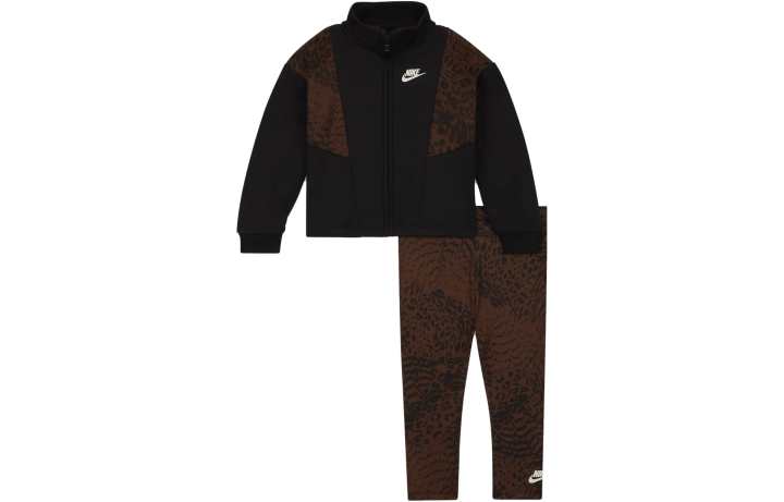 Nike Nike Baby Jumpsuits & Crawlers Stand Collar Moderate