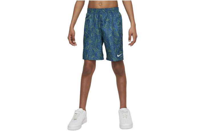 Nike Nike Swim Sneakers Kids' Swimsuit Kids' Garden Blue
