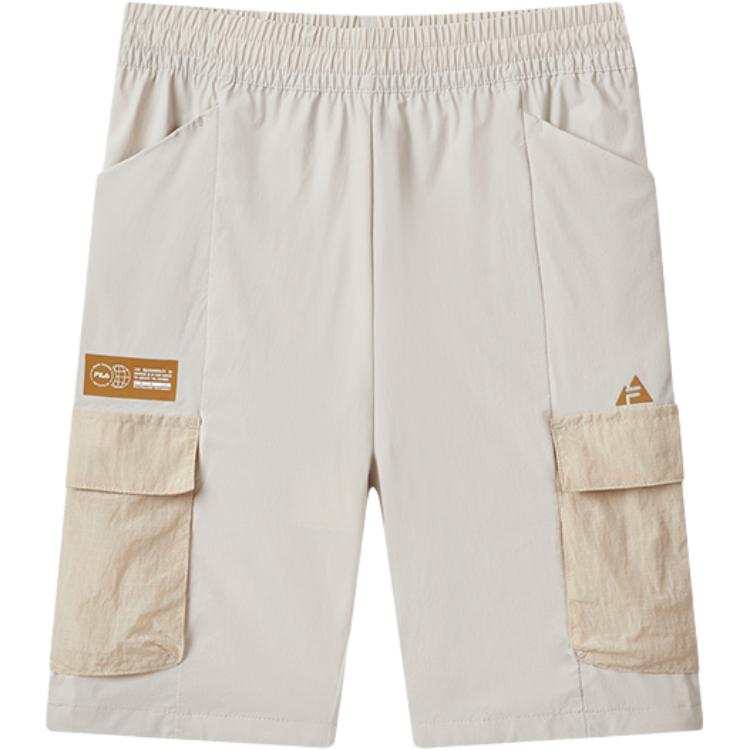 FILA KIDS Casual Pants Teenagers