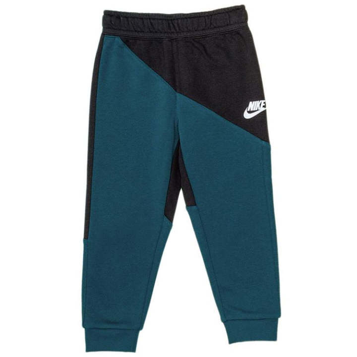 Nike Nike Baby Pants Black Blue Infant And Toddler
