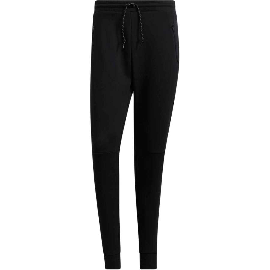Adidas Adidas Sports Pants Women's Black
