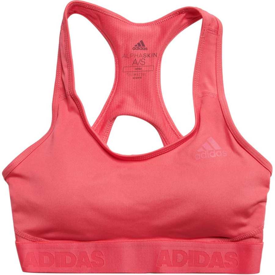 Adidas Adidas Sports Underwear Women's Rose Red