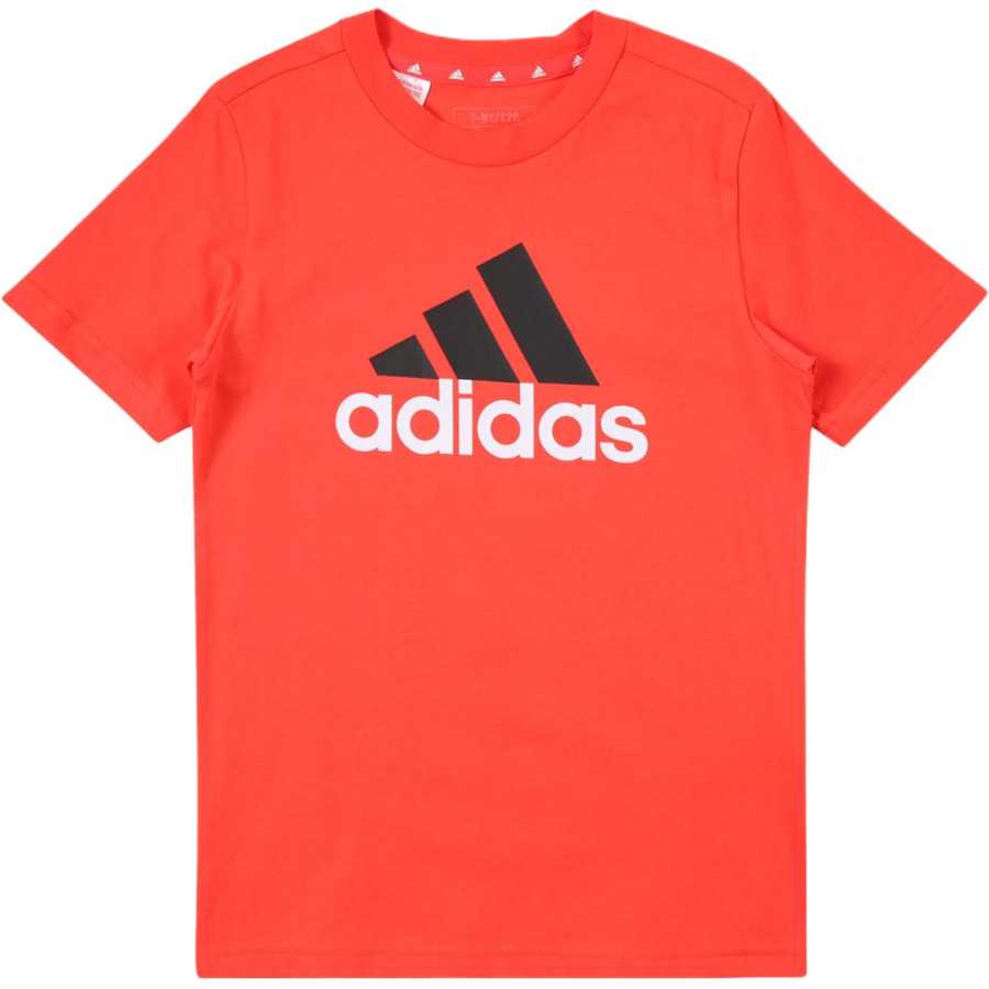 Adidas Adidas Kids T Shirts Crew Neck