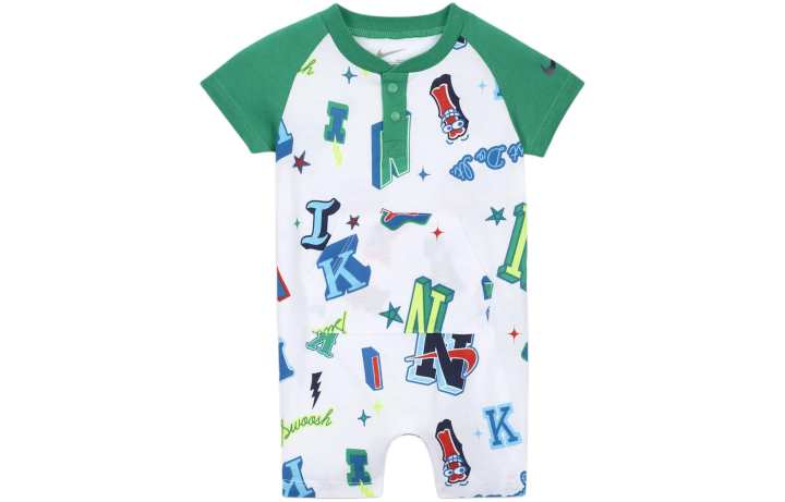 Nike Nike Kids Jumpsuits & Crawlers Moderate