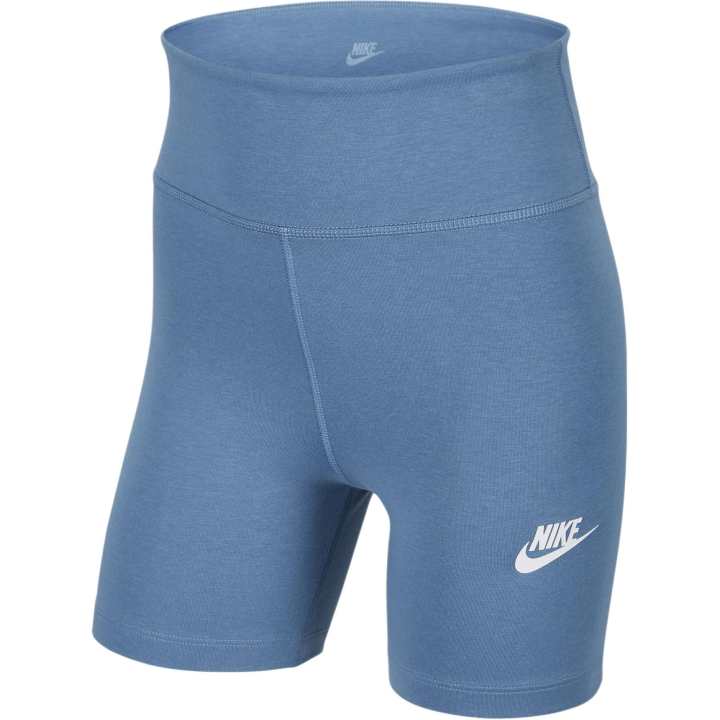 Nike Nike Shorts Teenagers Aegean Storm/White