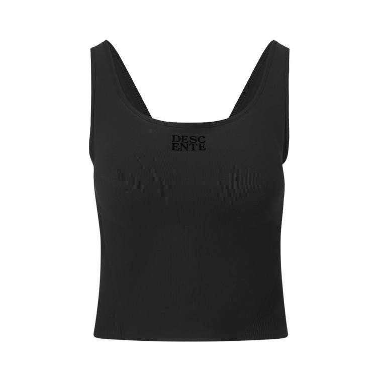 DESCENTE Women's Studio Sport Vests Women's