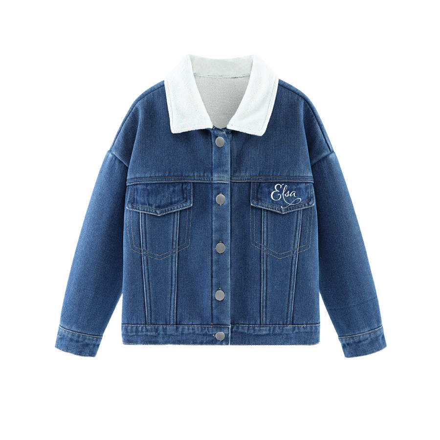 Disney Kids' Top Dark Blue Children Aged 3 7 Years Old