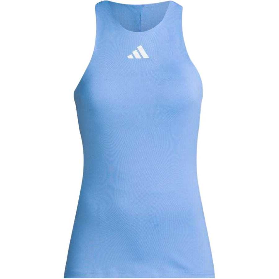 Adidas Adidas Sport Vests Women's Crackled Blue