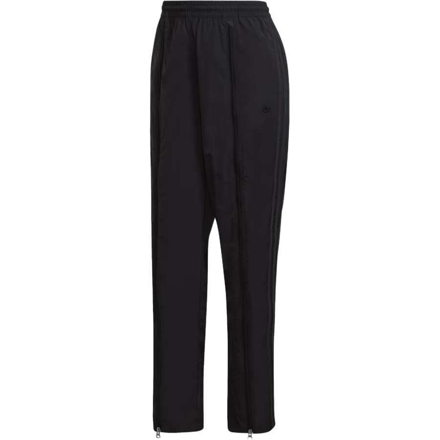Adidas Originals ADICOLOR Casual Pants Japan Version Women's Black