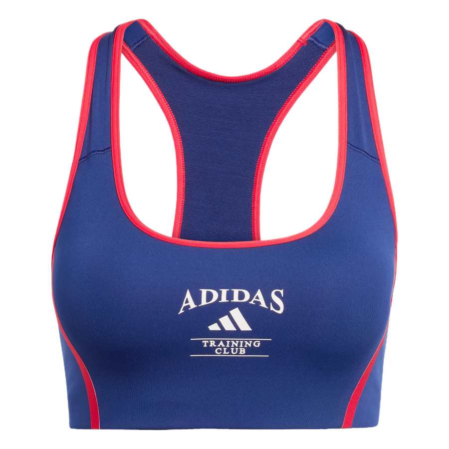 Adidas Adidas Heritage Sports Underwear Women's Dark Blue/Pink White