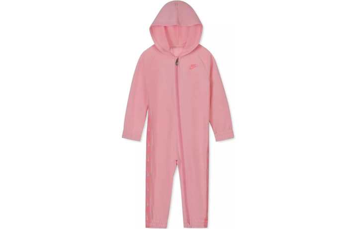 Nike Nike Baby Jumpsuits & Crawlers Moderate