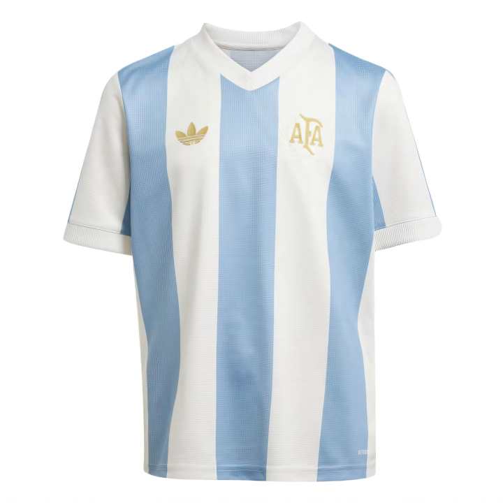 Adidas Adidas Kids T Shirts V Neck Moderate