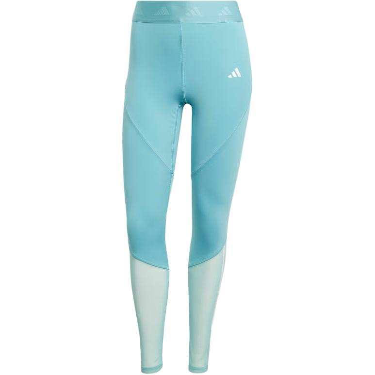 Adidas Adidas Sports Pants Women's Mint Blue