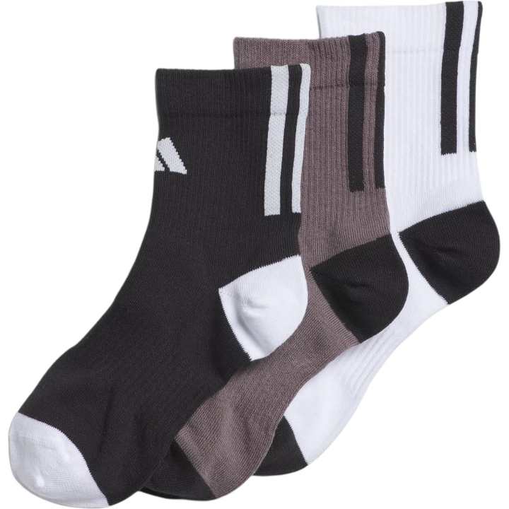 Adidas Adidas CREW SOCKS Socks 3 Pack Kids'
