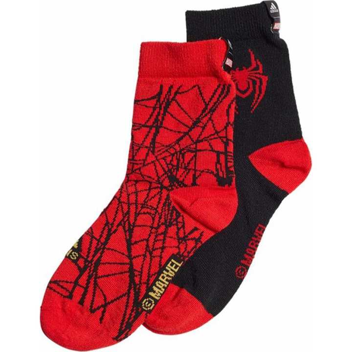 Adidas Adidas Socks 2 Pack Children Aged 3 7 Years Old