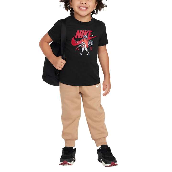 Nike Nike Kids T Shirts Crew Neck