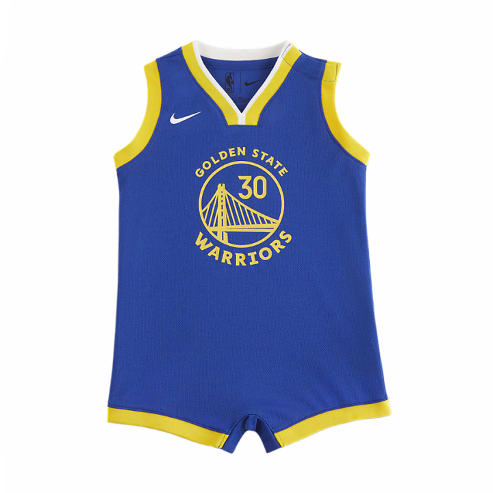 Nike Nike Jumpsuit Rush Blue Infant And Toddler