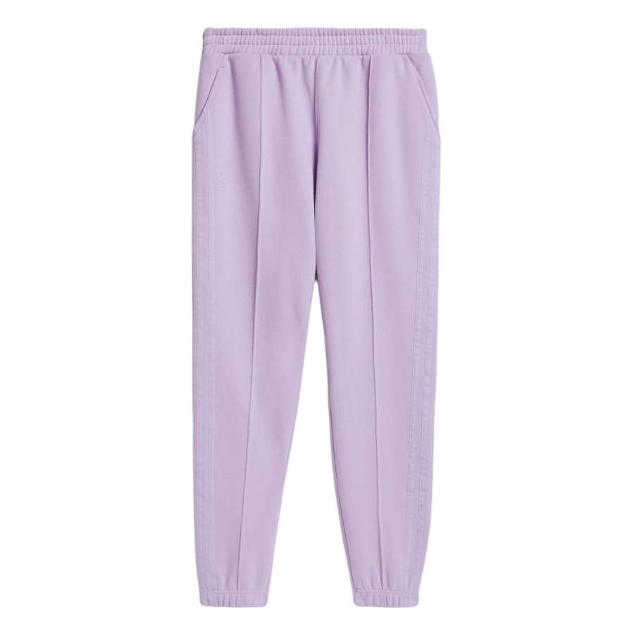 Adidas Adidas x IVY PARK Knitted Sweatpants Sport Light Purple Children Aged 3 7 Years Old