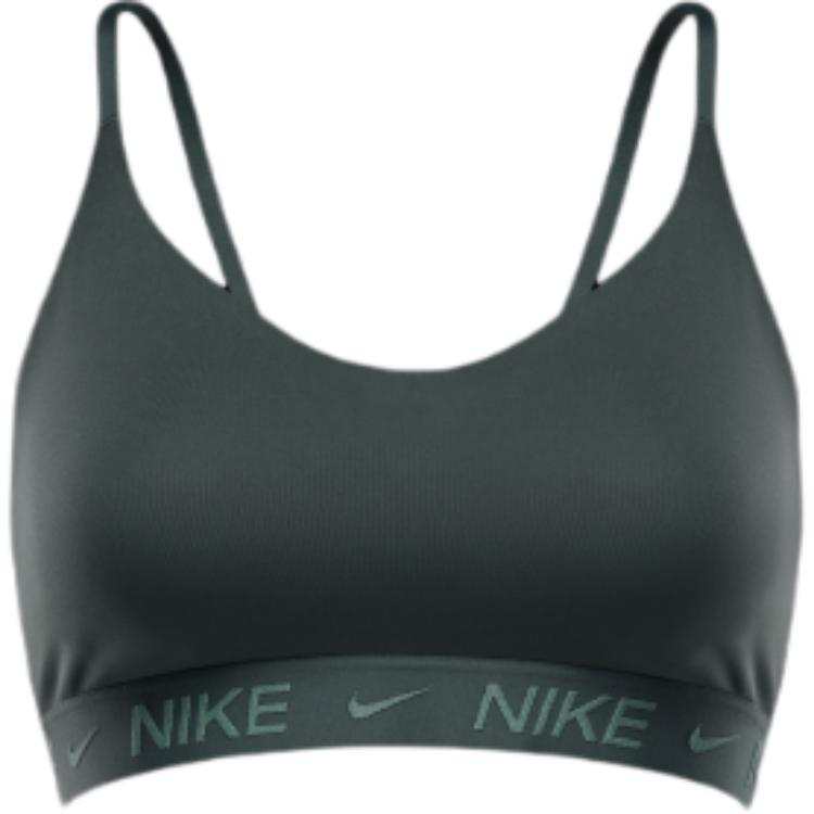 Nike Nike Indy Sports Underwear Women's Vintage Green
