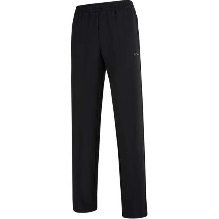 Li-Ning Li Ning Sports Pants Women's Black