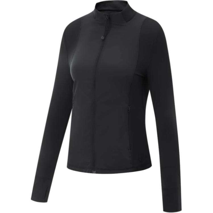 Li-Ning Li Ning Fitness Series Workout Clothing Women's Black