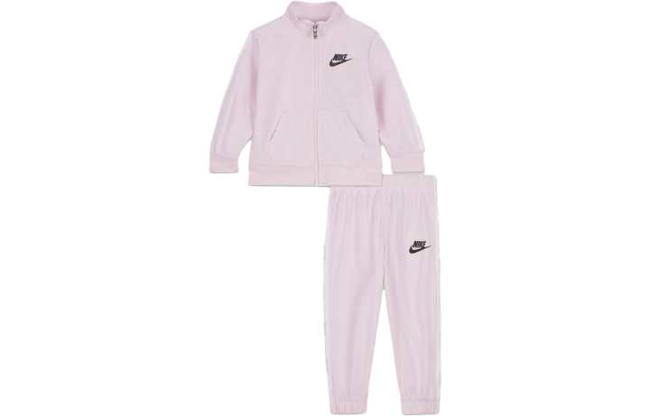 Nike Nike Kids Matching Sets Pink Infant And Toddler