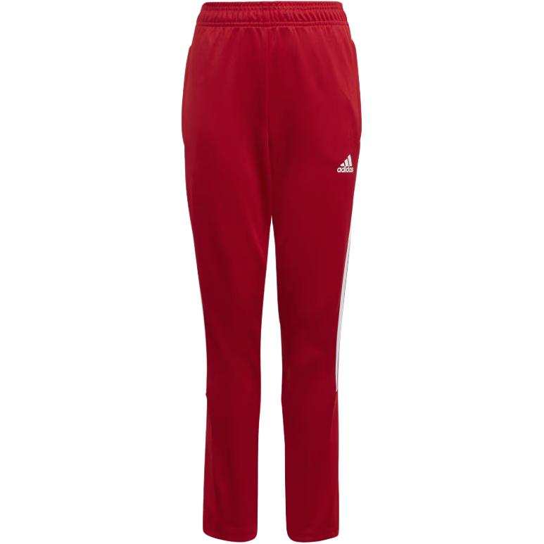 Adidas Adidas Tiro Track Pants Knitted Sweatpants Team Power Red Teenagers