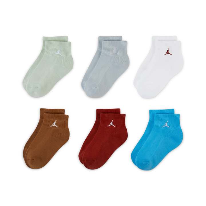 Jordan Jordan Kids Socks Moderate