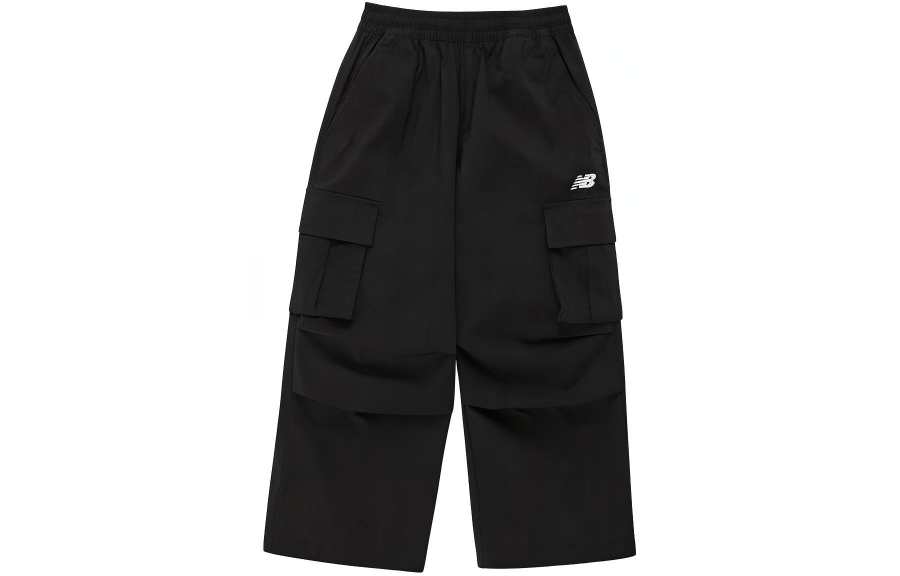 New Balance New Balance Casual Pants Kids' Black