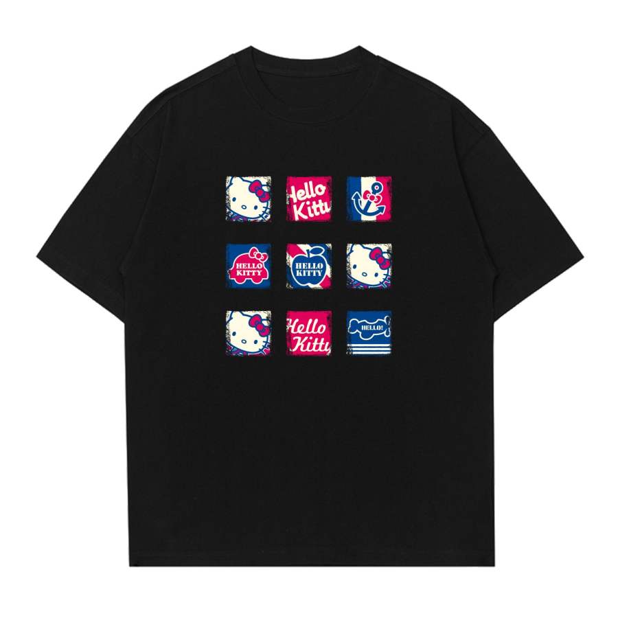 Sanrio x Hello Kitty/, Hello Kitty T Shirt Unisex