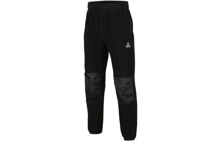 Nike Nike Kids Knitted Sweatpants Moderate