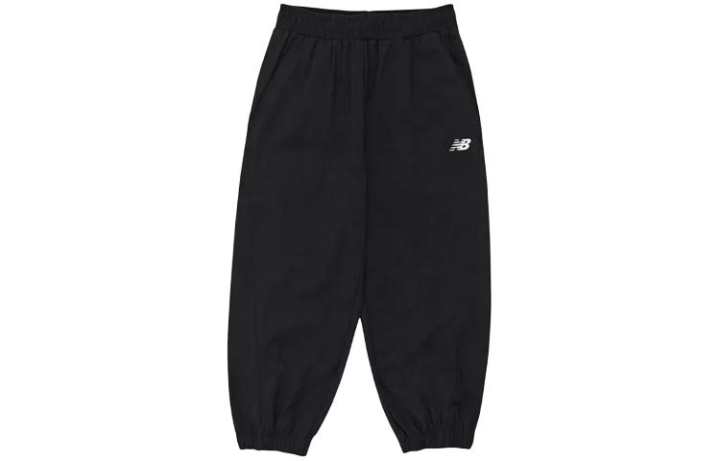 New Balance New Balance Casual Pants Kids' Black