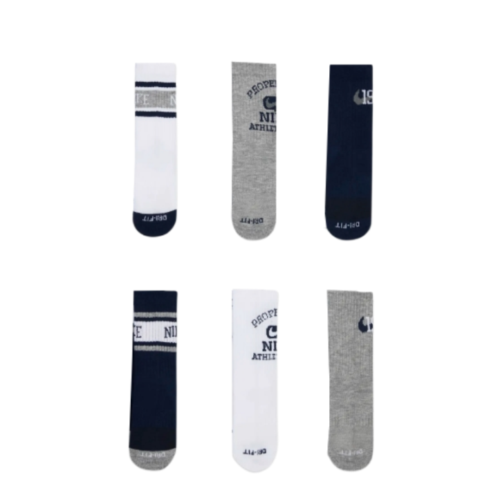 Nike Nike Kids Socks Moderate