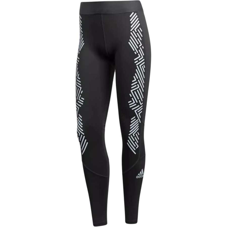 Adidas Adidas Sports Pants Women's Black