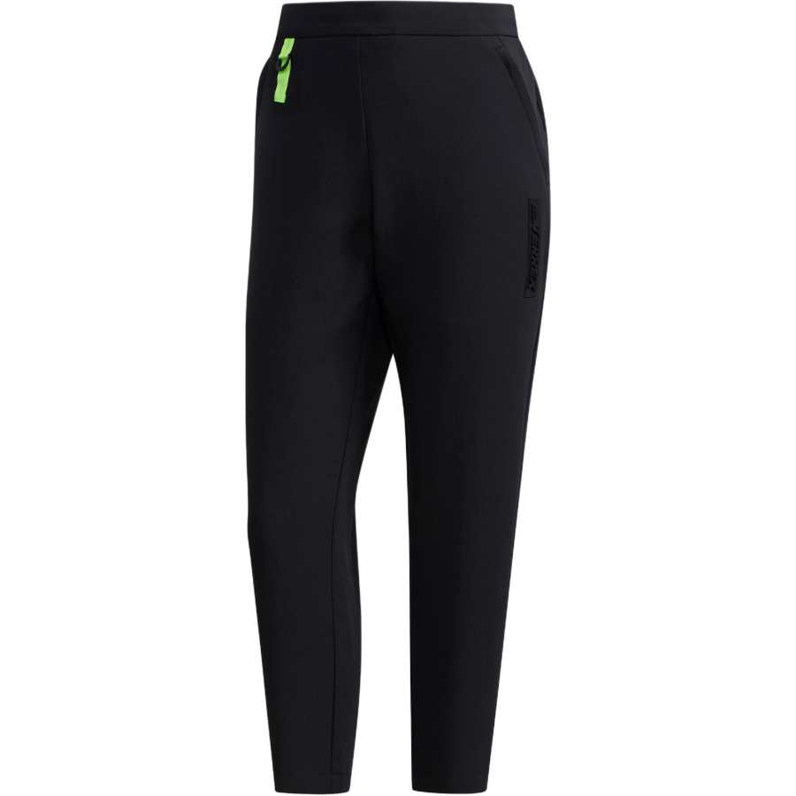 Adidas Adidas Sports Shorts Women's Black