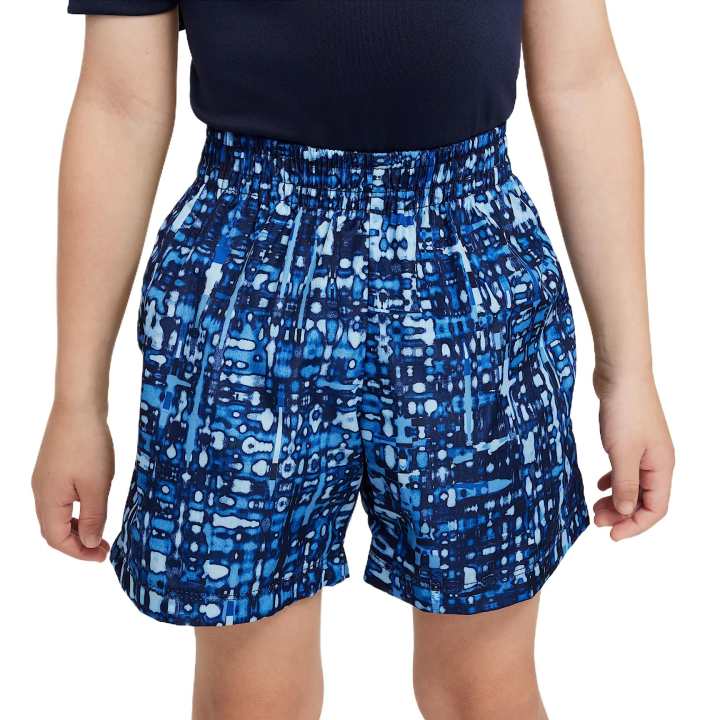 Nike Nike Dri Fit Shorts Infant And Toddler Blue