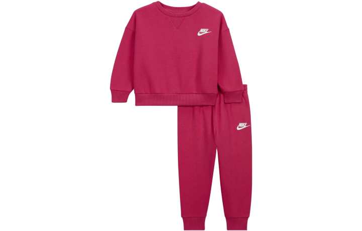 Nike Nike Baby Jumpsuits & Crawlers Crew Neck Moderate