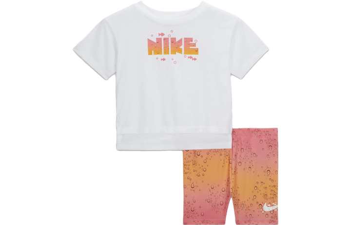 Nike Nike Kids Matching Sets Infant And Toddler