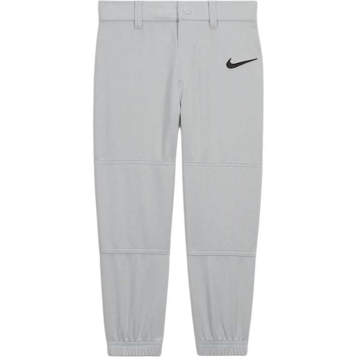 Nike Nike Knitted Sweatpants Gray Kids'