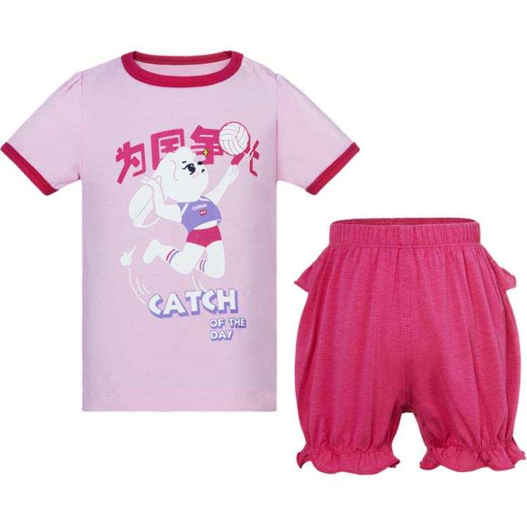 New Balance New Balance Kids Matching Sets Infant And Toddler