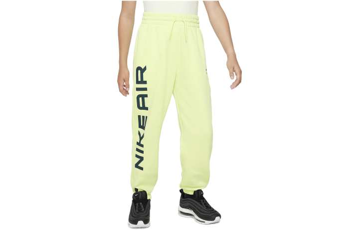 Nike Nike Kids Knitted Sweatpants Moderate