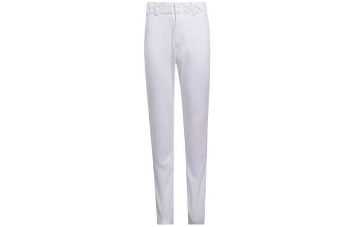 Adidas Adidas Casual Pants Kids' White
